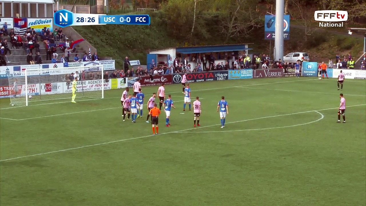 Corner