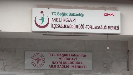 Kayseri'de 400 Mülteci Kadına Doğum Eğitimi Veriliyor