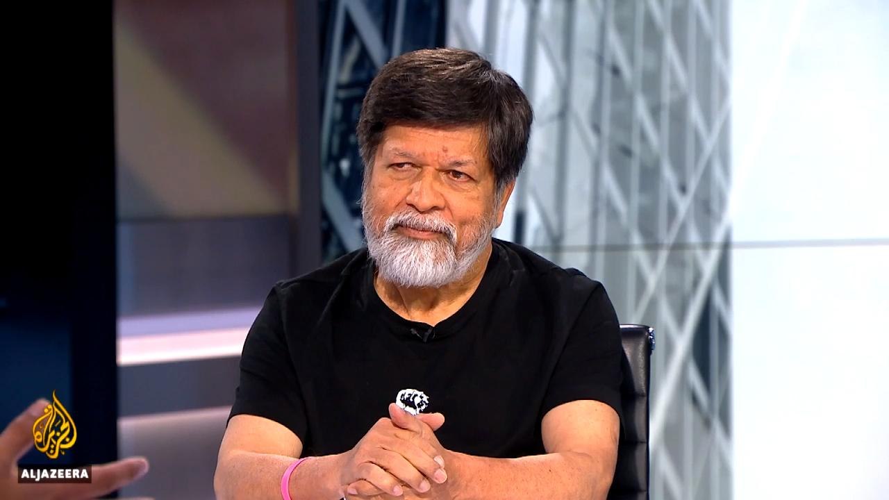 Shahidul Alam: Bangladesh is 'an autocracy by any means' | UpFront (Special interview)