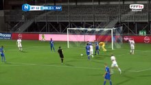 Bel arrêt encore