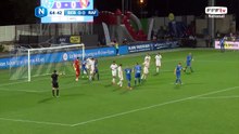 Corner