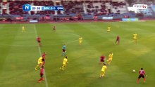 La belle réaction Boulonnaise
