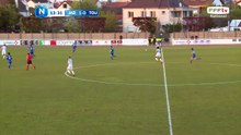Quel arrêt, quel vol!