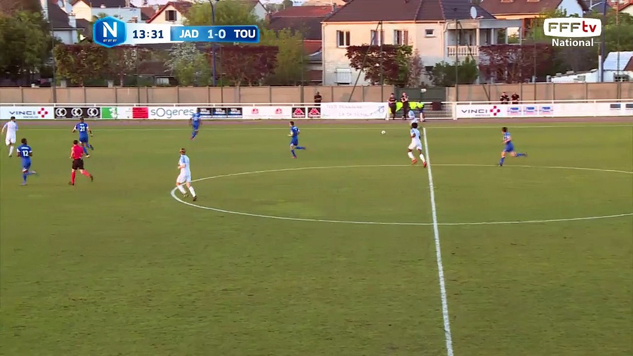 Quel arrêt, quel vol!