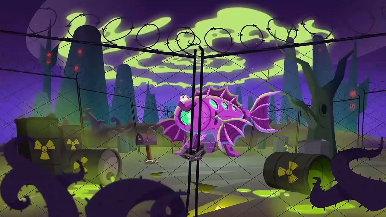 [NOUVEAU] La Superzoo équipe est en Colère! Aidons les à être de Nouveau Amis - Dessins animés pour les Enfants