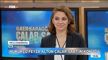 Feyza Altun / FOX TV - Çalar Saat / 20 Nisan 2019