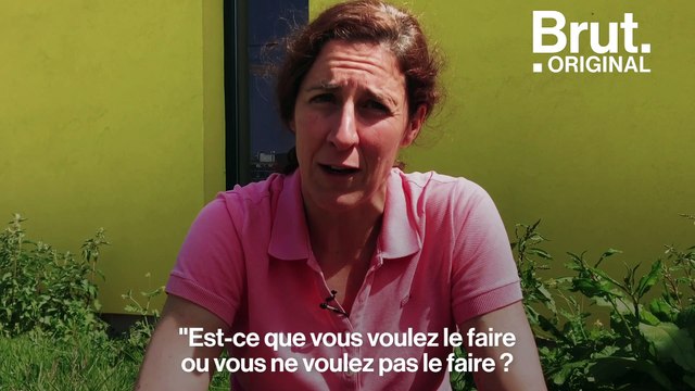 Parcours de combattantes - épisode 3 : la reconstruction