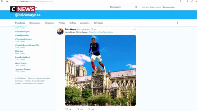 Reconstruction de la flèche de Notre-Dame : les projets les plus fous