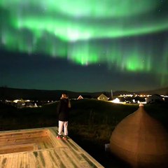 Aurora Polaris