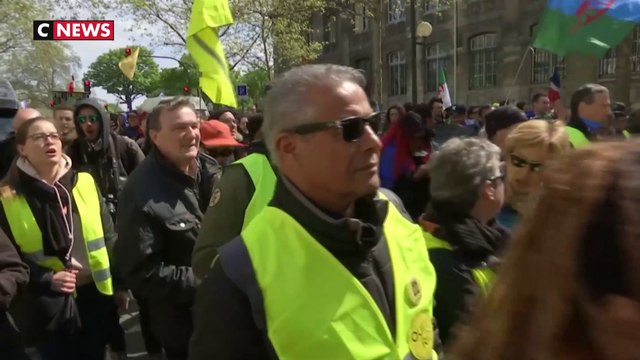Gilets jaunes : le programme du 23e weekend de mobilisation