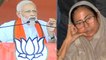 PM Modi attacks Mamata Banerjee over TMC's hooliganism in West Bengal | Oneindia News