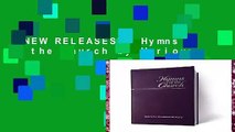 [NEW RELEASES]  Hymns of the Church by Various