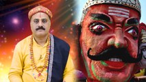 Ravana Death Secret : किन छह लोगों के श्राप के कारण हुआ था रावण का वध | Boldsky