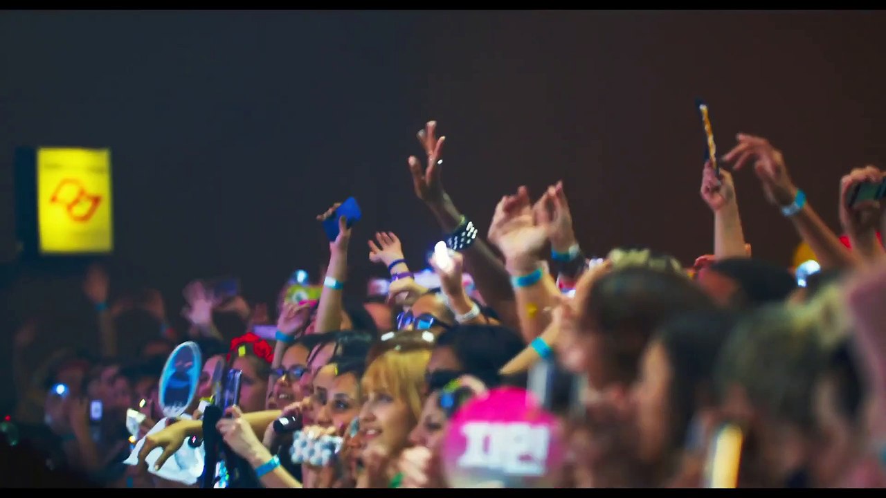 [ENG SUB] BTS 'Burn The Stage - the Movie '(Part 2) (1080p Full HD)