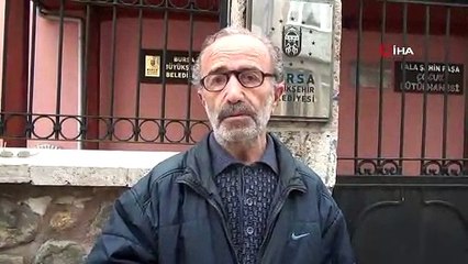 700 yıllık medreseye yapılan tuvalet mahkeme yolunda!