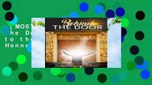 [MOST WISHED]  Behind the Door: The Secrets to the Beginning by Honney Lavern Barner