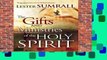 [BEST SELLING]  Gifts   Ministries of the Holy Spirit-New Trade by Lester Sumrall
