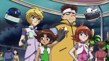 Scan2Go Ep 50  The Beginning of the End