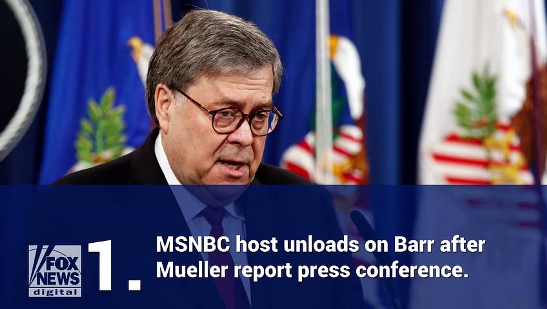 Fox News Flash top headlines for April 18 - Fox News Video