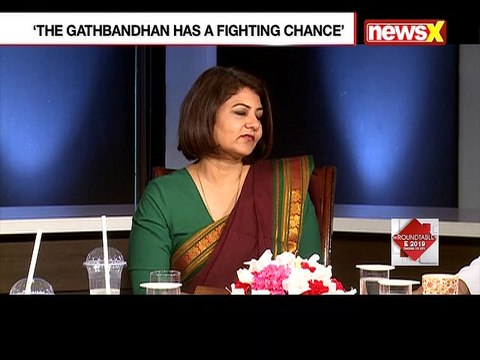 Lok Sabha Election 2019, Tracking the Vote, Narendra Modi or Rahul Gandhi? | The Roundtable