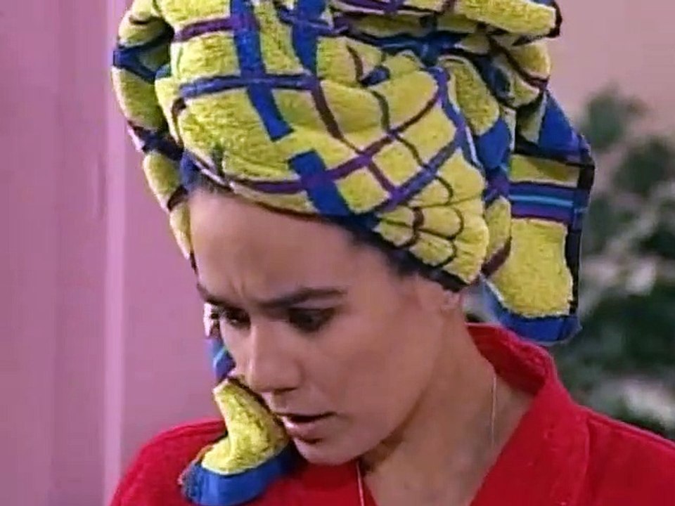 Conserjes | Episodio 19 | Maria Alejandra Martin y Ivan Tamayo | Series RCTV