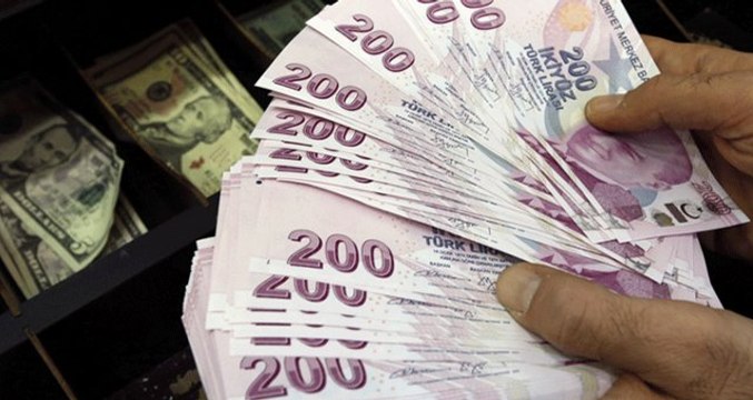 Bu Hafta Borsa ve Döviz Kazandırdı, Altın Kaybettirdi