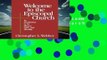 [MOST WISHED]  Welcome to the Episcopal Church: An Introduction to Its History, Faith, and