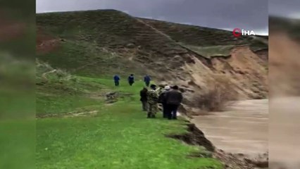 4 yaşındaki Furkan 4 gündür aranıyor