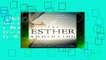 [MOST WISHED]  Esther Anointing: Becoming a Woman of Prayer, Courage, and Influence by Michelle