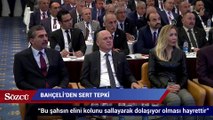 Bahçeli’den kripto FETÖ’cü Fehmi Koru’ya sert tepki