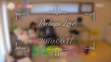 Perhaps Love OST (Eric & Solar)