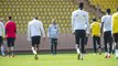 Le Zap' Déclas avant PSG-AS Monaco