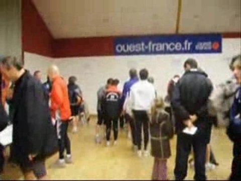 courons à thorigné-fouillard