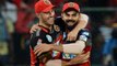 IPL 2019 KKR vs RCB :Virat Kohli reveals about his promise to AB de Villiers | वनइंड़िया हिंदी