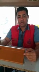 مبادرة للقضاء علي فيرس سي امام لجنه بمركز الصف