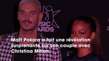 M Pokora : pourquoi il a parfois besoin de 