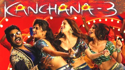 Kanchana 3 Day-1 Collection: முதல் நாளில் காஞ்சனா 3 படம் ரூ.10 கோடி வசூல் செய்துள்ளது- வீடியோ