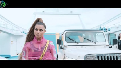 Eleftheria Eleftheriou - Bonita (Official Video Clip)