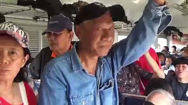 24 Train de la mort Rivière Kwai, Thaïlande