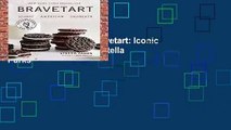 [NEW RELEASES]  Bravetart: Iconic American Desserts by Stella Parks