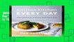 [MOST WISHED]  Smitten Kitchen Every Day: Triumphant and Unfussy New Favorites by Deb Perelman