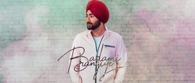 Ranjit Bawa - Badami Rangiye _ Nick dhammu I Bittu Cheema I Dhiman Prod.I Latest Punjabi Song 2019