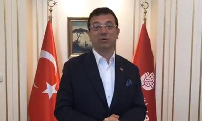 İmamoğlu'ndan 16 milyon kişiye Maltepe çağrısı