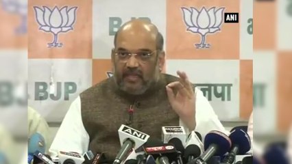 ಮಗನ ಪ್ರಚಾರಕ್ಕೆ ಅಮಿತ್ ಶಾ ಬಂದ್ರೂ ಬಿಎಸ್‍ವೈ ಬರಲಿಲ್ಲ: Lok Sabha elections 2019|  Oneindia Kannada