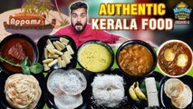 Authentic Kerala Food - Appam From Kerala Kitchen - Season 2 Finale - Mumbai Ke Chhupe Rustam