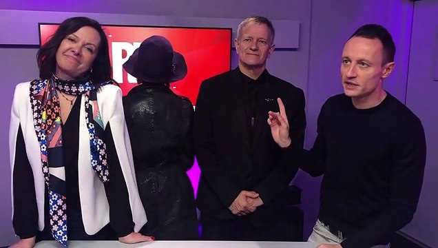 Jade et Eric Dussart ont une surprise pour vous !