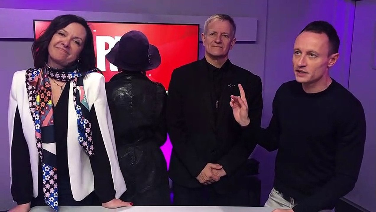 Jade et Eric Dussart ont une surprise pour vous !