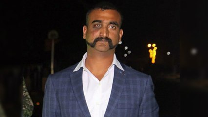ಭಾರತದ ಹೆಮ್ಮೆಯ ಕುವರ ಅಭಿನಂದನ್ ವರ್ಧಮಾನ್: Surgical Strike 2 | Oneinida Kannada