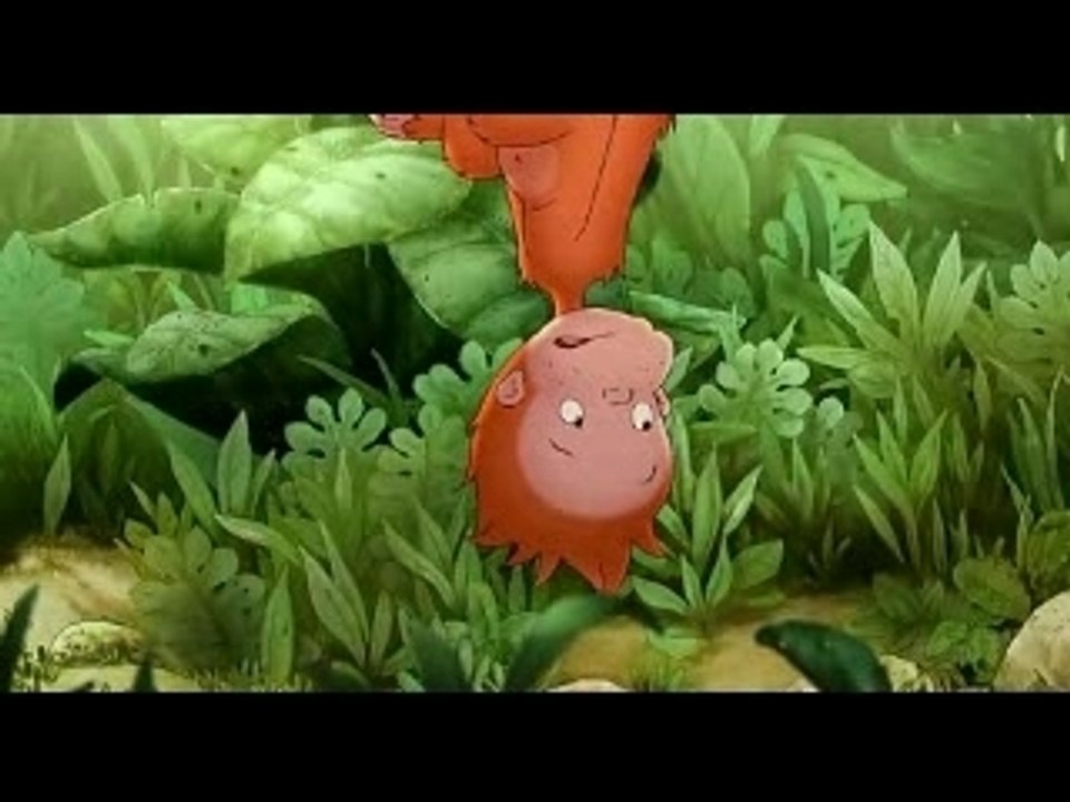 Kleiner Dodo - Trailer