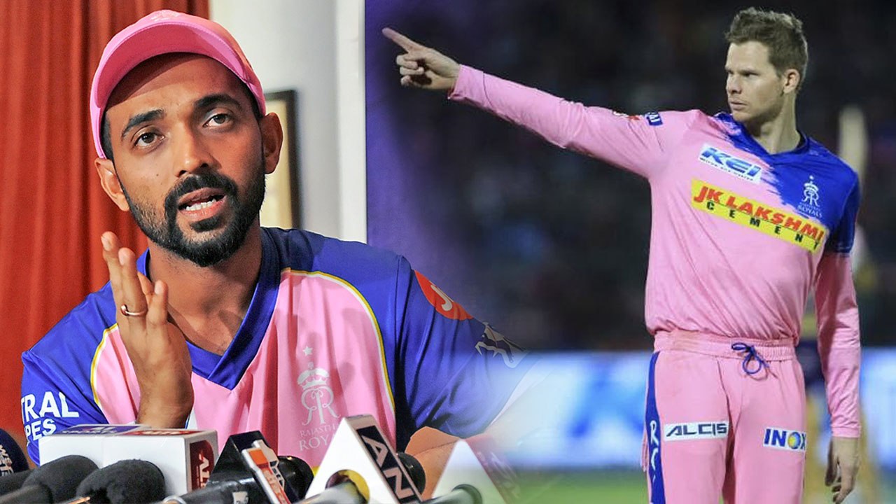 IPL 2019 RR vs MI: Steven Smith replaces Ajinky...